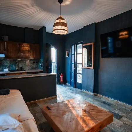 Dio Luxury Suites