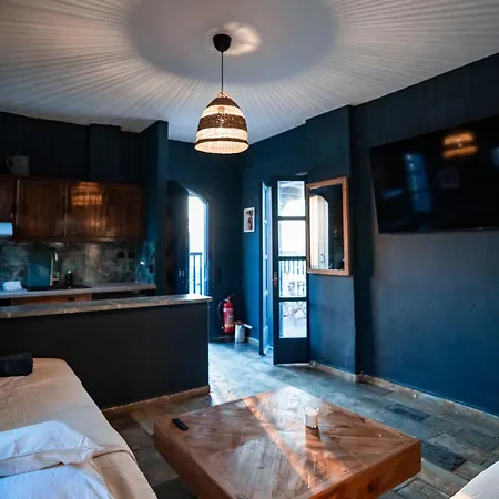 Dio Luxury Suites Apartman