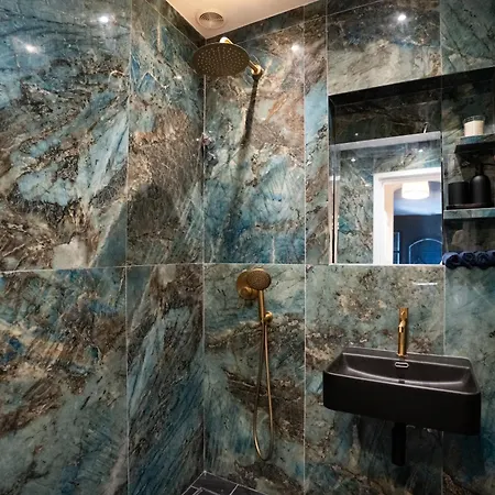 Apartman Dio Luxury Suites *