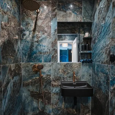 Apartman Dio Luxury Suites *