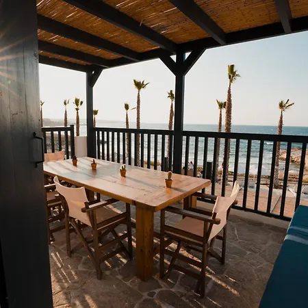Dio Luxury Suites Apartman *