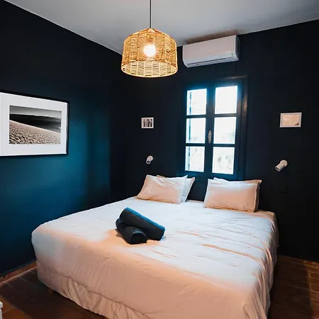 Dio Luxury Suites